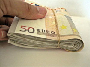 Tips for Saving Money in Europe