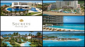 Elite Travel Loves Secrets Resorts & Spas