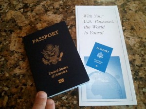 Travel Destinations with No Passport Required