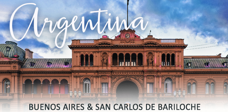 argentina tours travel