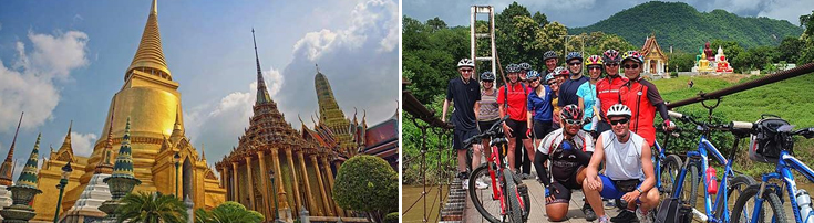 thailand cycling