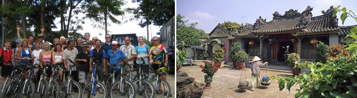 vietnam cycling