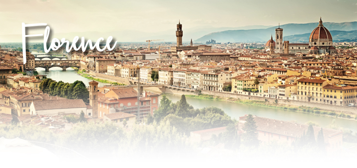 florence italy vacation packages