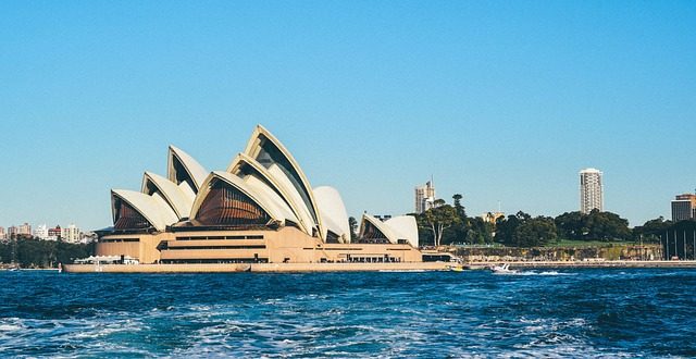 Why Australia is Truly a Bucket List Trip