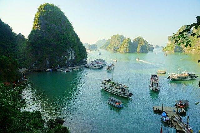 Discover the Natural Splendor of Northern Vietnam