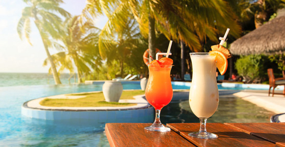 all inclusive vacation planner