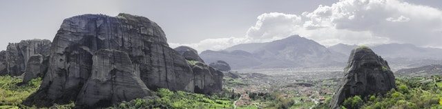 elite travel bucketlist Spetses Greece