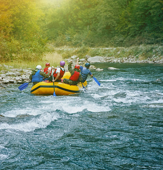 incentive travel planner