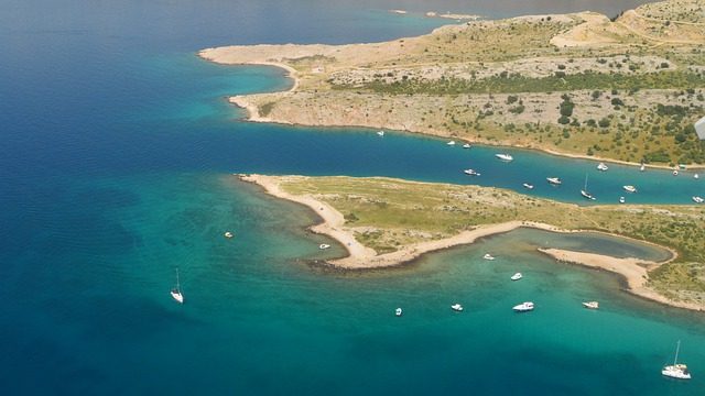 Croatia by Sea