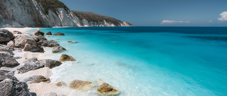 kefalonia, greece