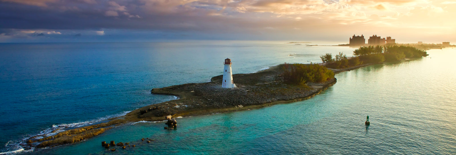 bahamas trip packages