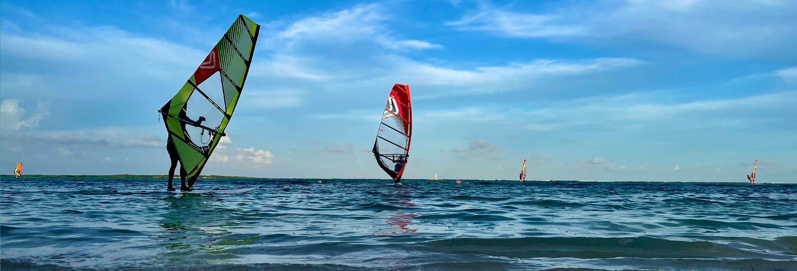 bonaire trip packages