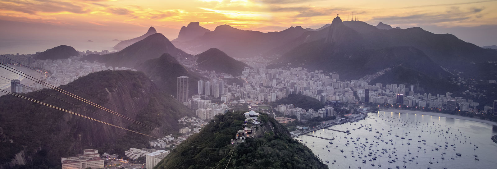 brazil vacation packages