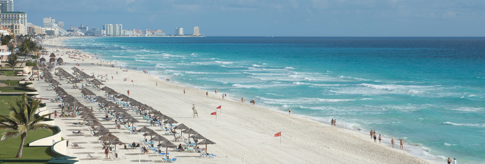 cancun vacation packages