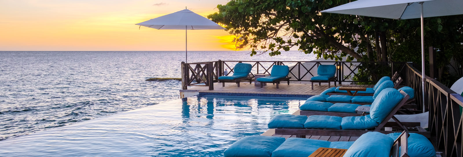 Curaçao trip packages