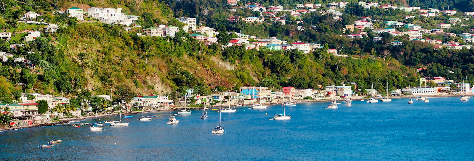 dominica trip packages