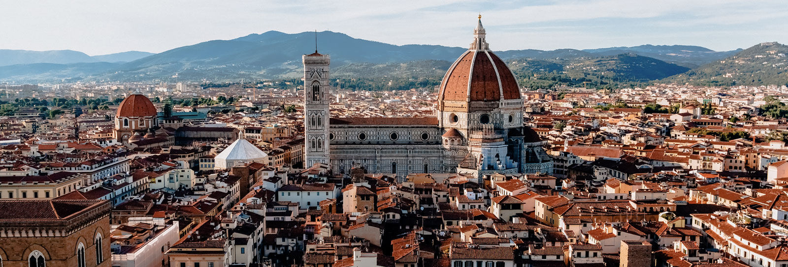florence italy vacations