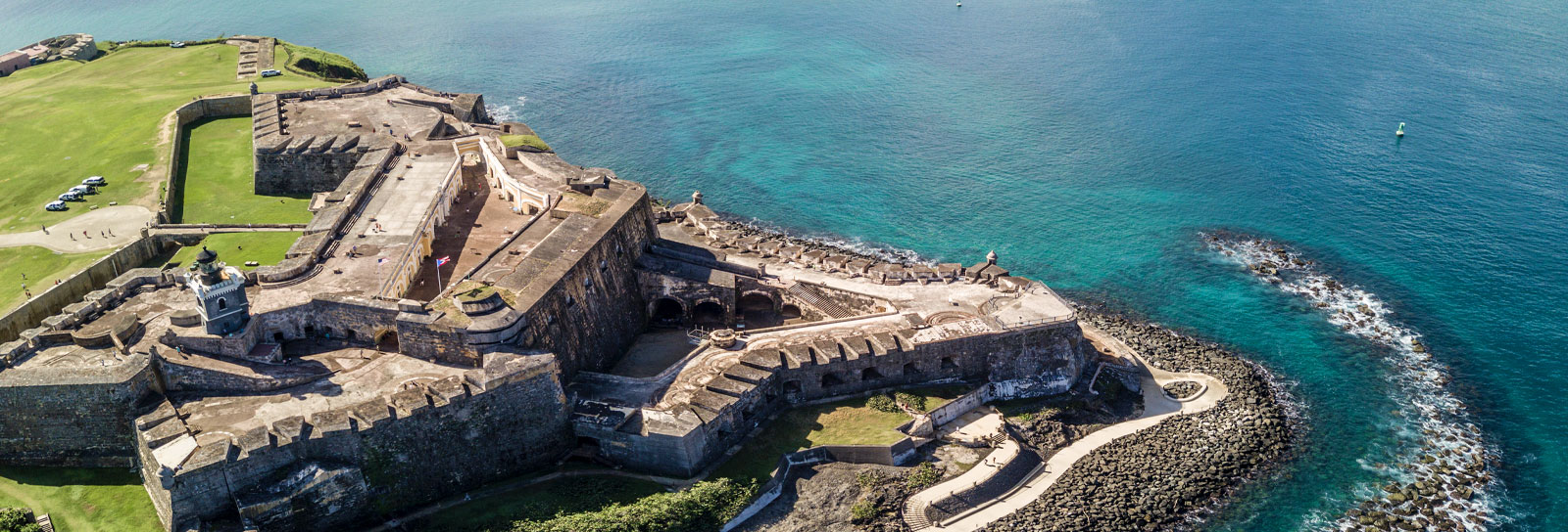 puerto rico vacations