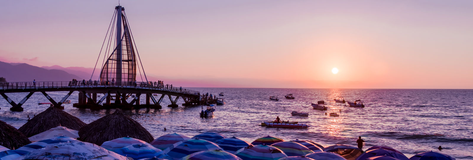 puerto vallarta vacation packages