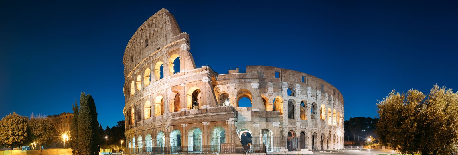 rome vacation packages
