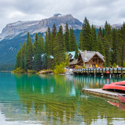canada vacation packages