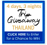 Trip Giveaway Thailand Button” width=