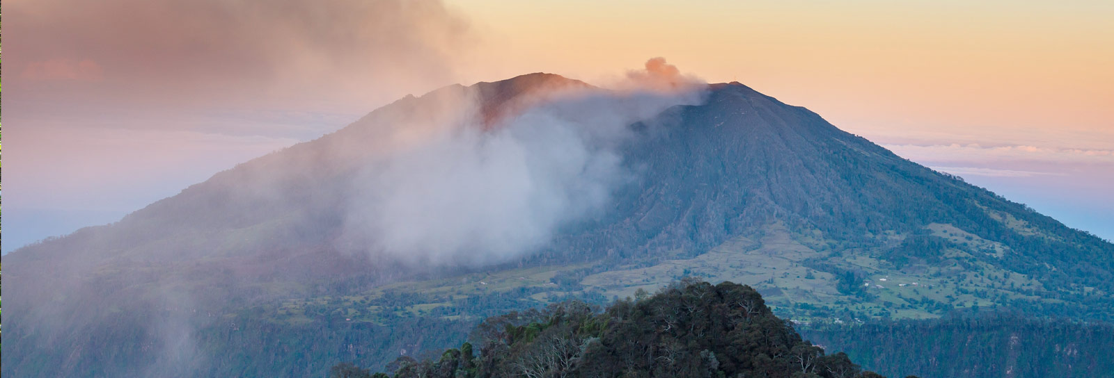 central america vacation packages