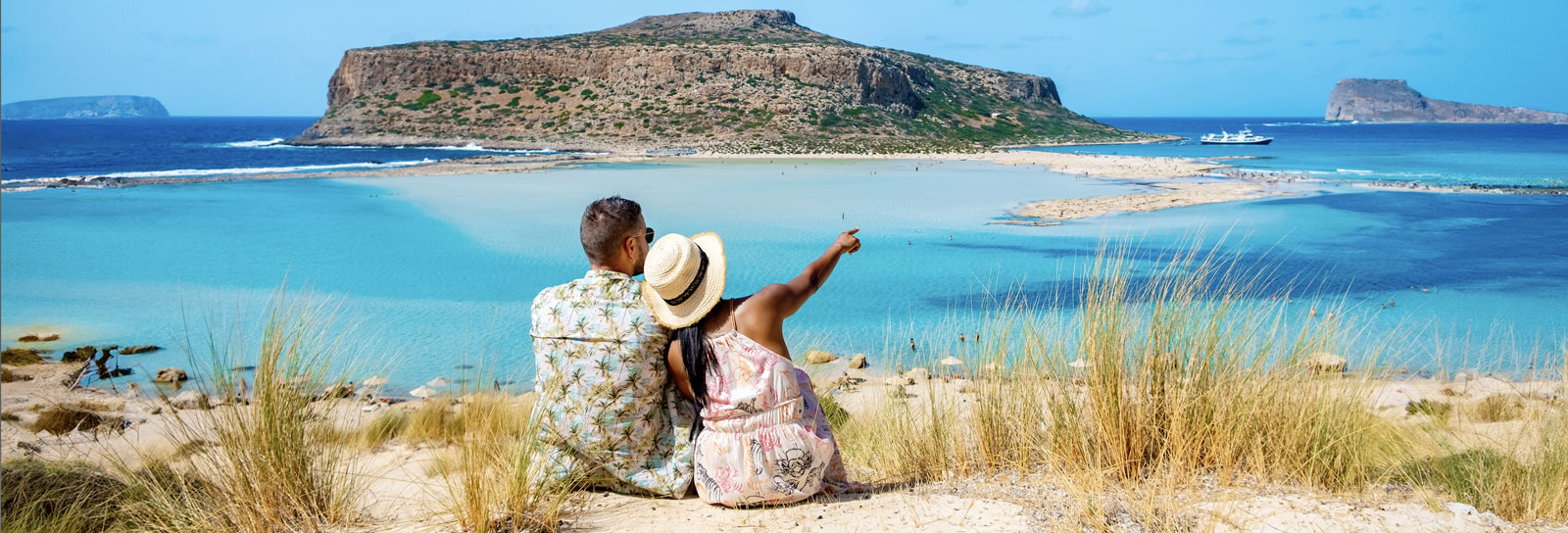 crete vacation packages