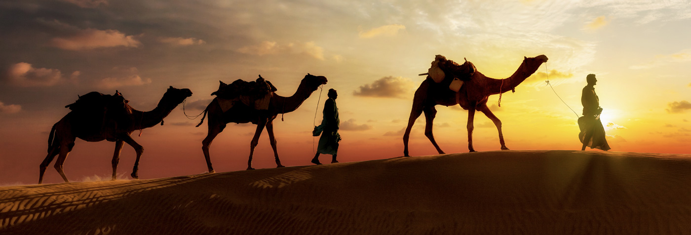 morocco luxury vacation packages