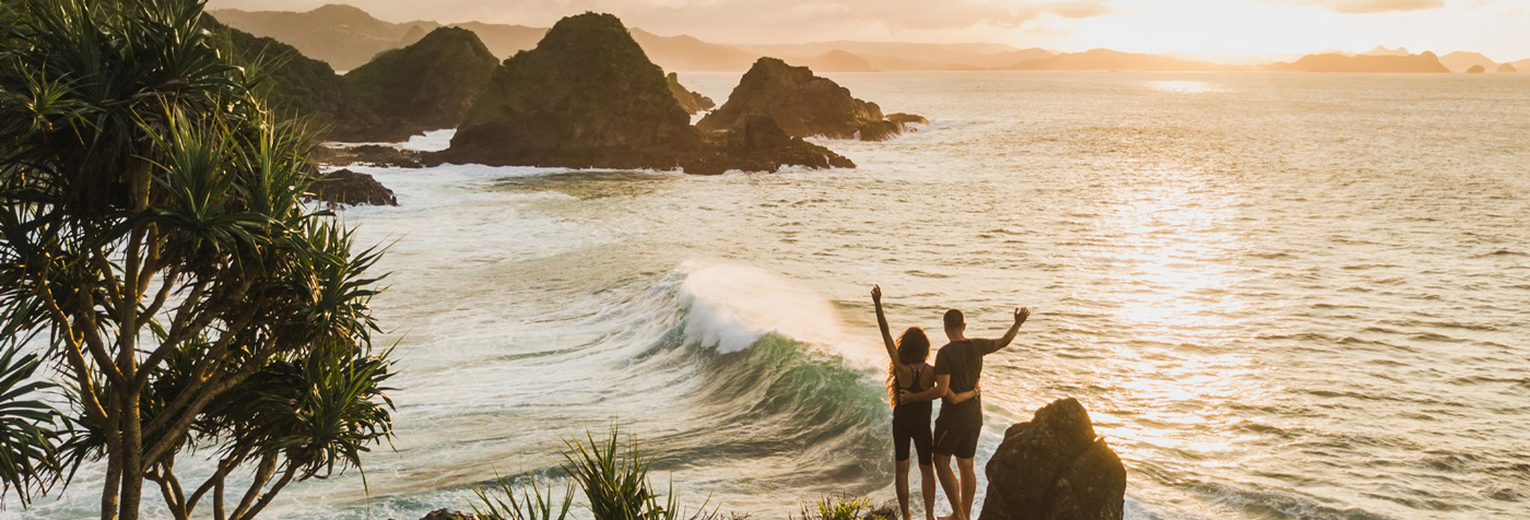 oceania vacation packages