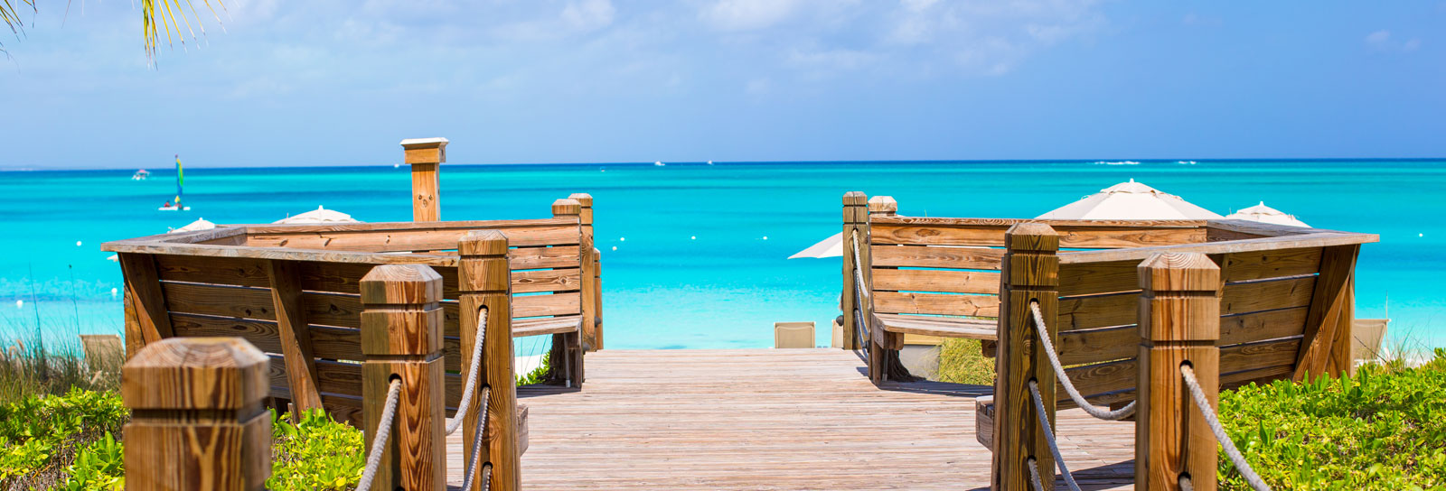 turks and caicos vacations
