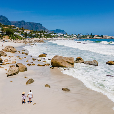cape town vacations