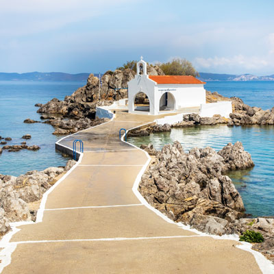 chios greece vacation packages