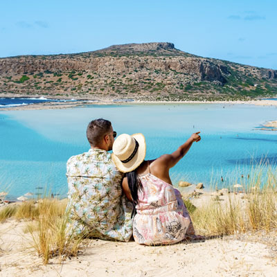 crete vacation packages