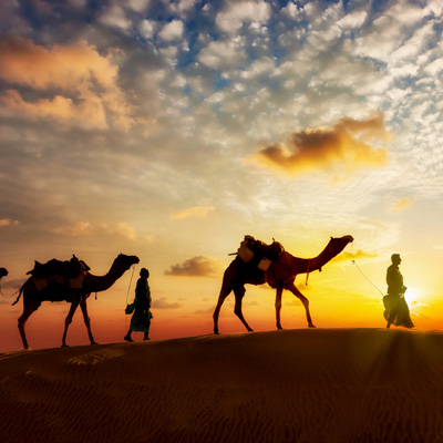 morocco vacation packages