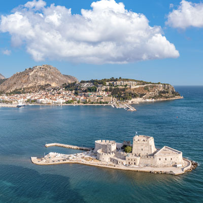 Nafplion vacation packages