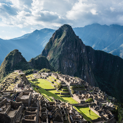 peru vacation packages