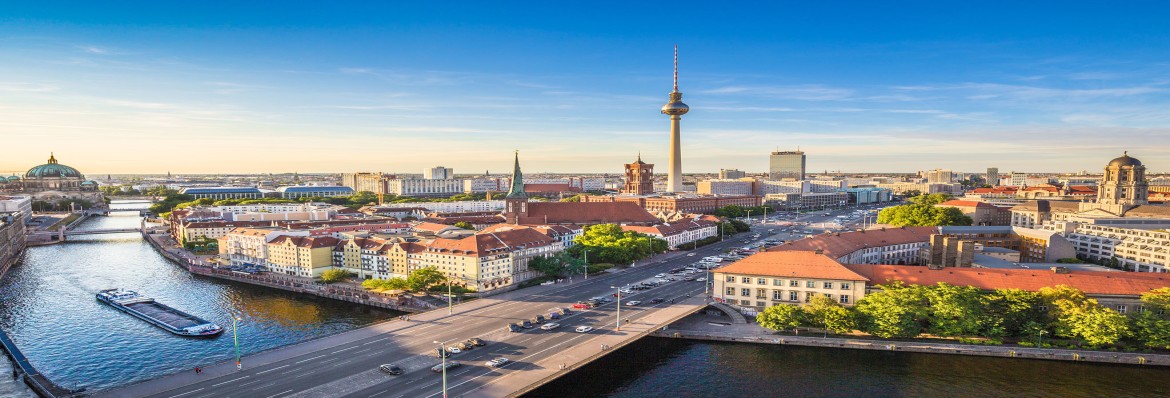 germany vacation packages