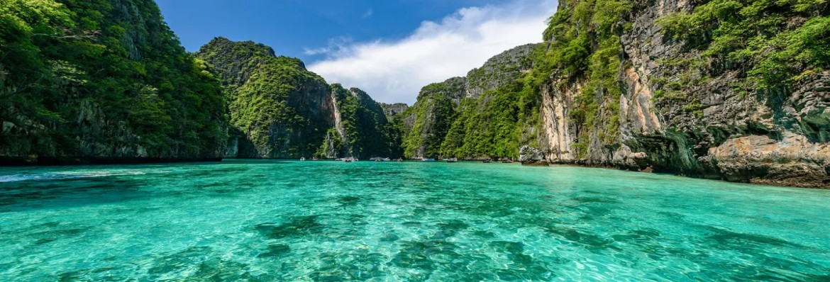 Thailand vacation packages