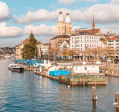 zurich