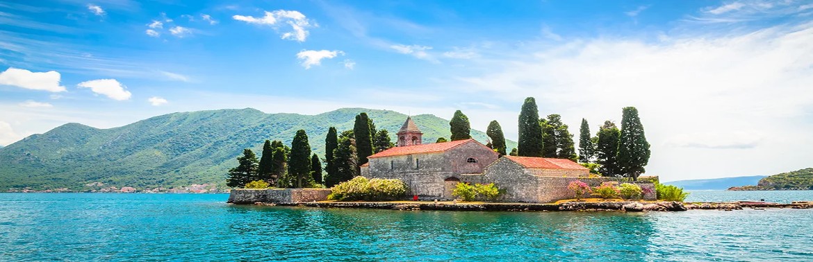 montenegro vacation packages