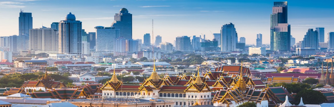 bangkok vacation packages