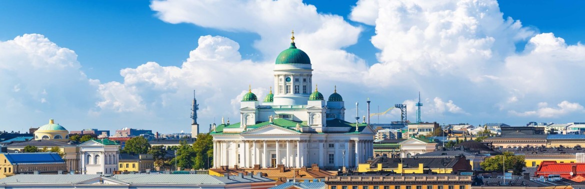 finland vacation packages