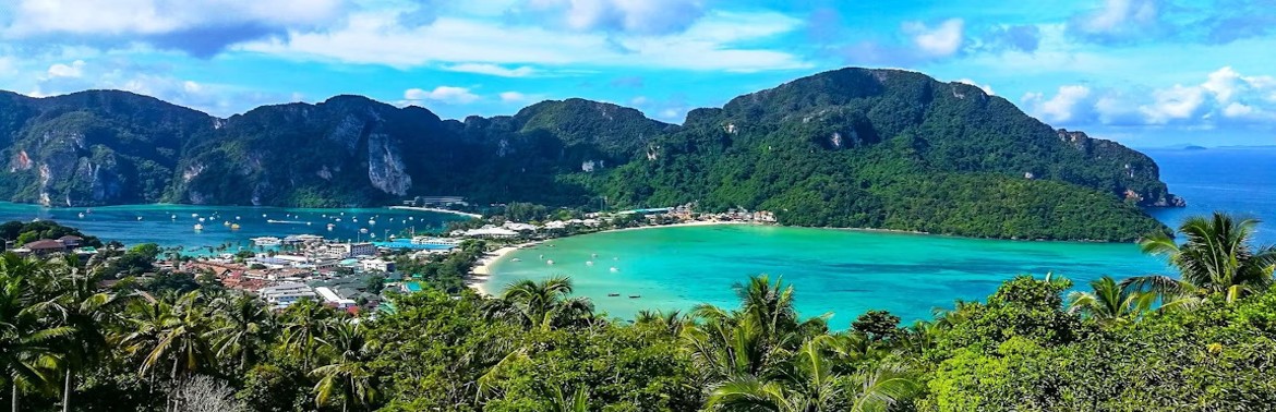 phi phi vacation packages