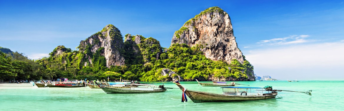 Phuket vacation packages