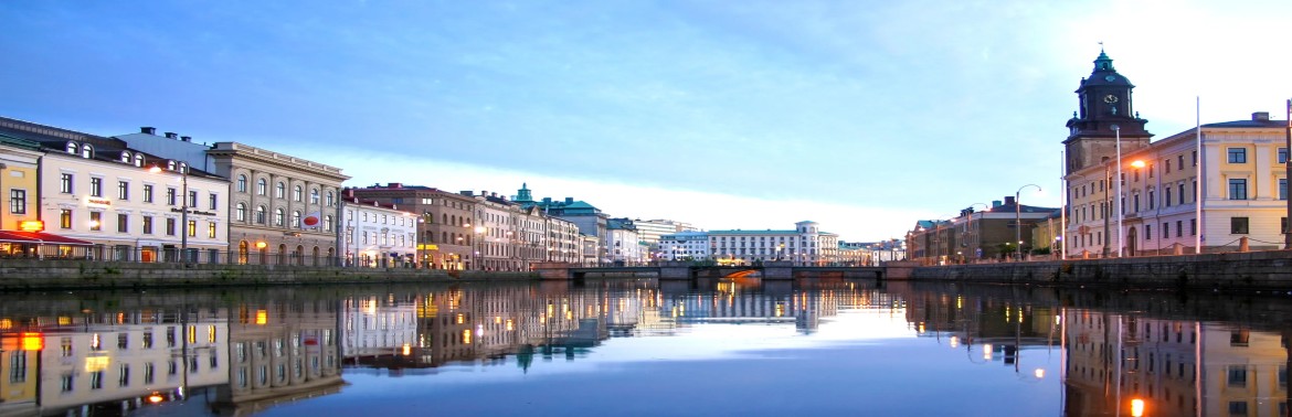 sweden vacation packages