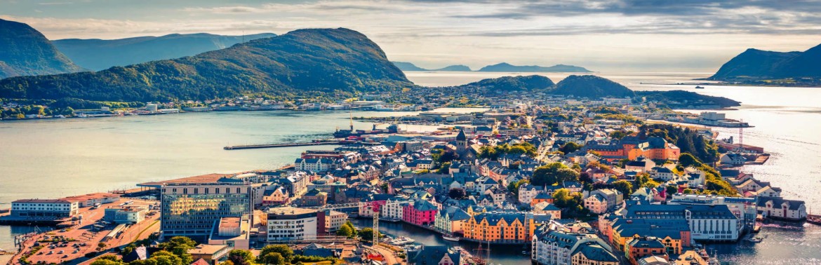 norway vacation packages