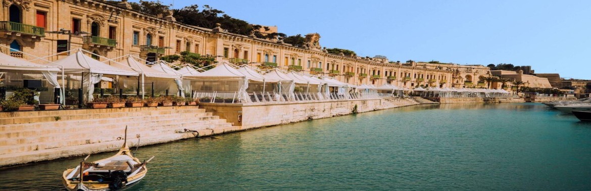 malta vacation packages