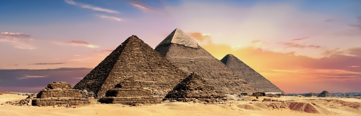 Egypt vacation packages