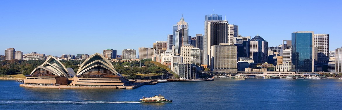 sydney vacation packages